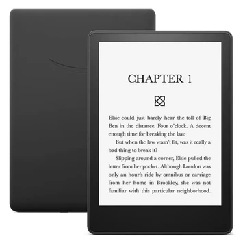 Máy đọc sách Kindle Paperwhite 5 16GB -Đen