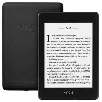 Máy đọc sách Kindle Paperwhite 4 Gen 10 8GB
