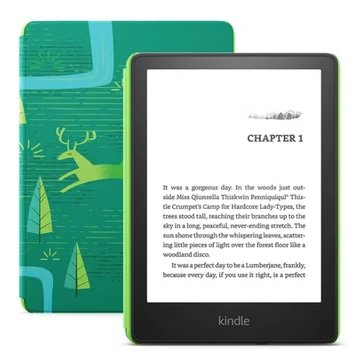 Máy đọc sách Kindle Paperwhite 5 Kids 8GB 