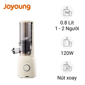 Máy ép chậm Joyoung JSJ-550 0.8L