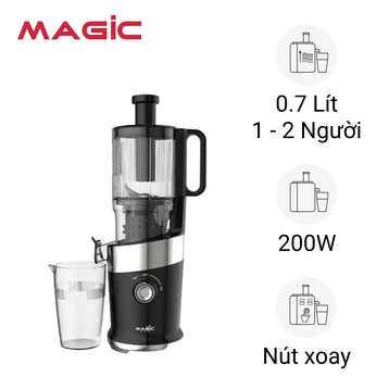 Máy ép chậm Magic Eco AC-146