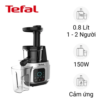 Máy ép chậm Tefal ZC420E38 - 150W, 0.8L