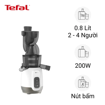 Máy ép chậm Tefal ZC600138