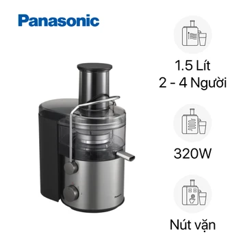 Máy ép trái cây Panasonic MJ-CB600SRA