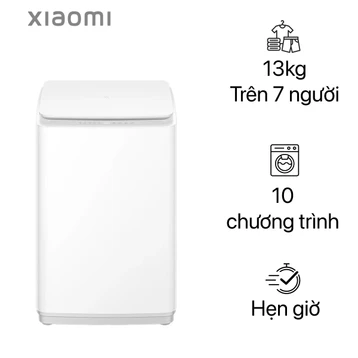 Máy giặt Mijia cửa trên 13kg 2026 (TW130MJA08VN)