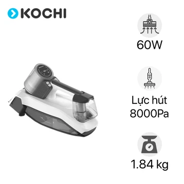 Máy giặt vết bẩn cầm tay không dây Kochi H100