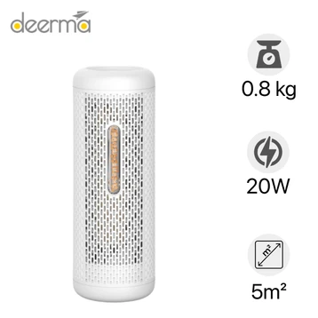 Máy hút ẩm Deerma DEM-CS10M