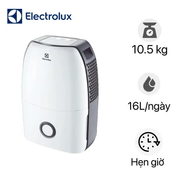 Máy hút ẩm Electrolux EDH12SDAW