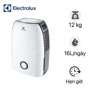Máy hút ẩm Electrolux EDH16SDAW