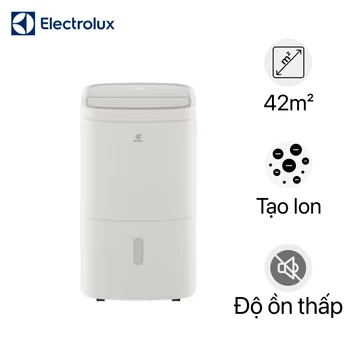 Máy hút ẩm Electrolux UltimateHome 300 EDH10TRBW1