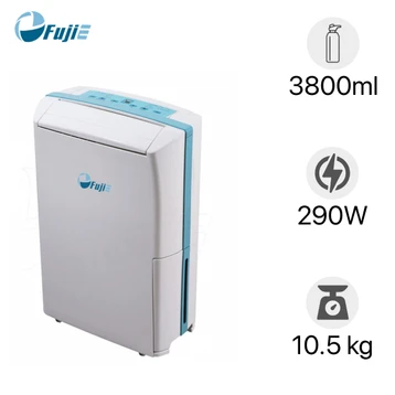 Máy hút ẩm FujiE HM-612EC