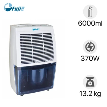 Máy hút ẩm FujiE HM-620EB