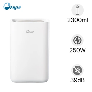 Máy hút ẩm FujiE HM-914EC