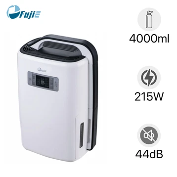 Máy hút ẩm FujiE HM-916EC