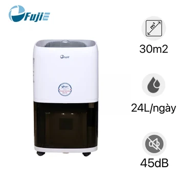 Máy hút ẩm FujiE HM-918EC