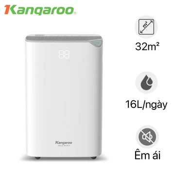 Máy hút ẩm Kangaroo KGDH16