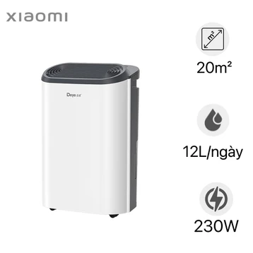 Máy hút ẩm Xiaomi Deye Z12A3 12L