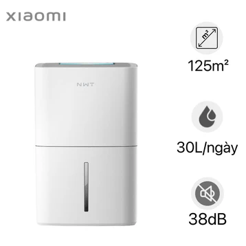 Máy hút ẩm Xiaomi New Widetech 30L WDH330EFW1