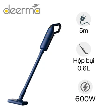 Máy hút bụi cầm tay Deerma DEM-DX1000