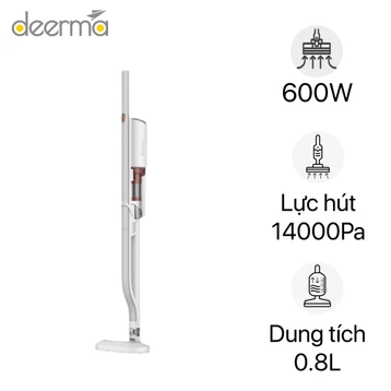 Máy hút bụi cầm tay Deerma DEM-DX800s