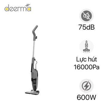 Máy hút bụi cầm tay Deerma DX120C