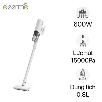 Máy hút bụi cầm tay Deerma DX300