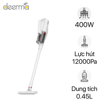 Máy hút bụi Deerma DX888