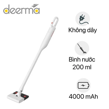 Máy hút bụi Deerma VC01 MAX