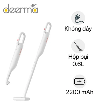 Máy hút bụi Deerma VC01