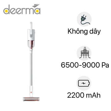 Máy hút bụi Deerma VC20 Plus
