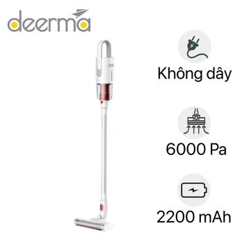 Máy hút bụi Deerma VC20