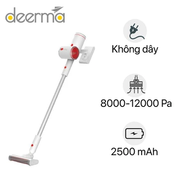 Máy hút bụi Deerma VC25 Plus