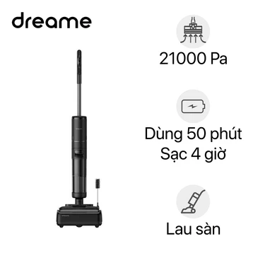 Máy hút bụi lau sàn khô và ướt H13S FlexReach