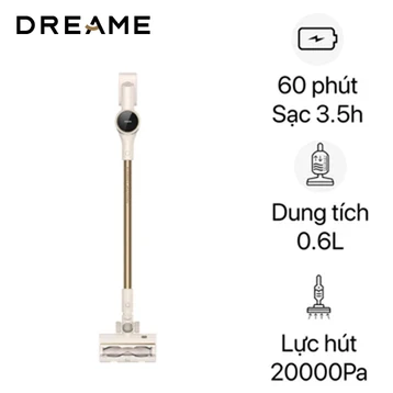Máy hút bụi cầm tay Dreame R10