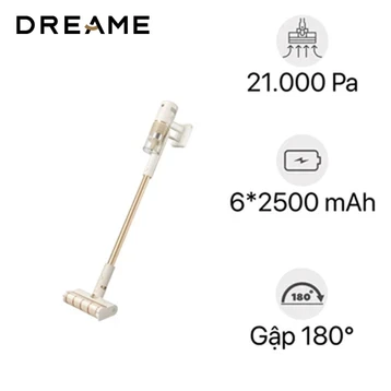Máy hút bụi cầm tay không dây Dreame V11 Pro