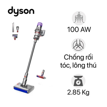Robot hút bụi lau nhà Dyson Digital Slim Submarine (V52)