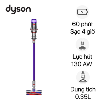 Máy hút bụi không dây Dyson SV49 V12 Origin