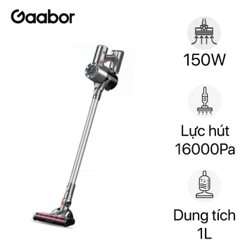 Máy hút bụi cầm tay không dây Gaabor GVCL-D10A Pro