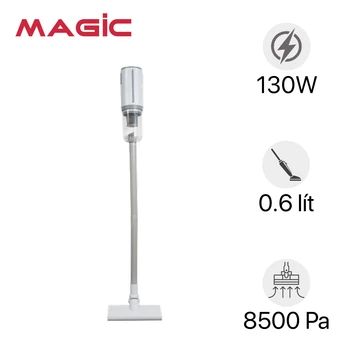 Máy hút bụi không dây Magic A-061