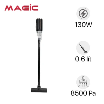 Máy hút bụi không dây Magic A-062