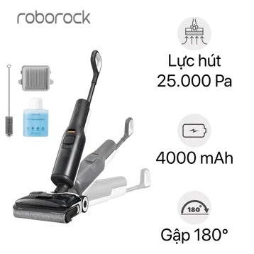 Máy hút bụi cầm tay Roborock F25 Ace Pro