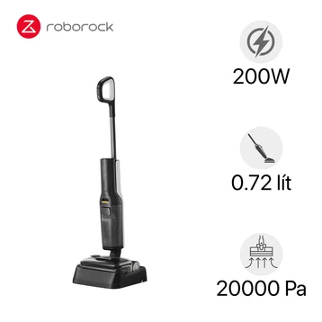 Máy hút bụi lau nhà cầm tay Roborock F25 Gen 2