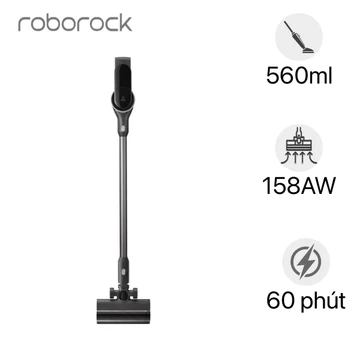 Máy hút bụi cầm tay không dây Roborock H5