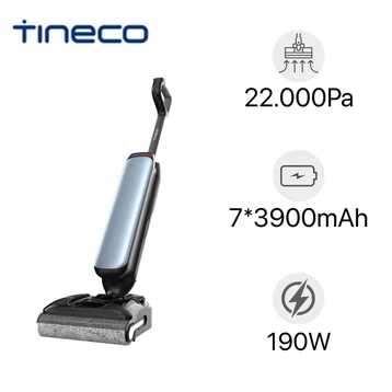 Máy hút bụi lau nhà Tineco Floor One S9 Artist Prime