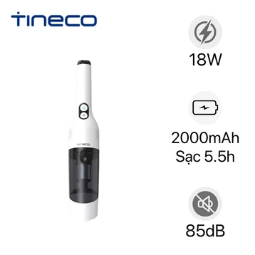 Máy hút bụi cầm tay Tineco Go Mini