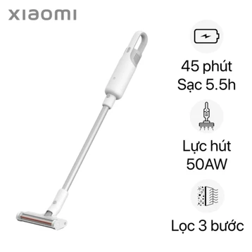 Máy hút bụi cầm tay Xiaomi Mi Vaccum Cleaner Light