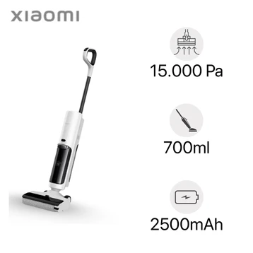 Máy hút bụi cầm tay Xiaomi Truclean W20 Wet Dry Vacuum