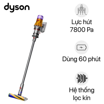 Máy hút bụi Dyson V12 Detect Slim Absolute