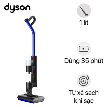 Máy lau nhà Dyson WR01 WashG1