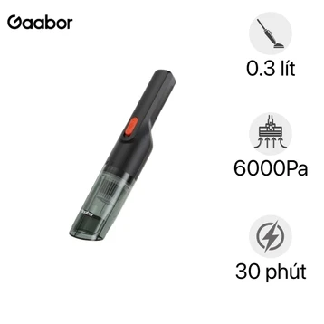 Máy hút bụi Gaabor GVCC-M3A2